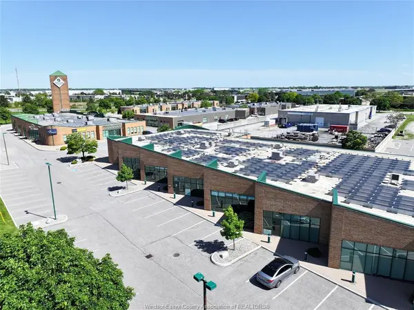 3200 DEZIEL Drive #608, Windsor, ON N8W 5K8