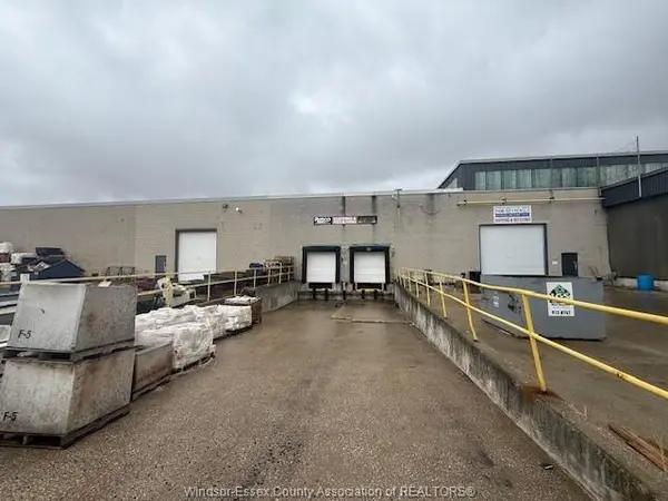 4790 NORTH SERVICE Road East, Windsor, ON N8T 3J3