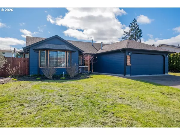 Dallas, OR 97338,701 SE JUNIPER AVE