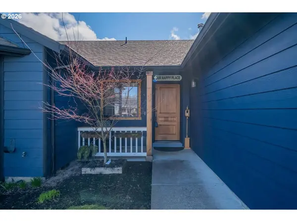 701 SE JUNIPER AVE, Dallas, OR 97338