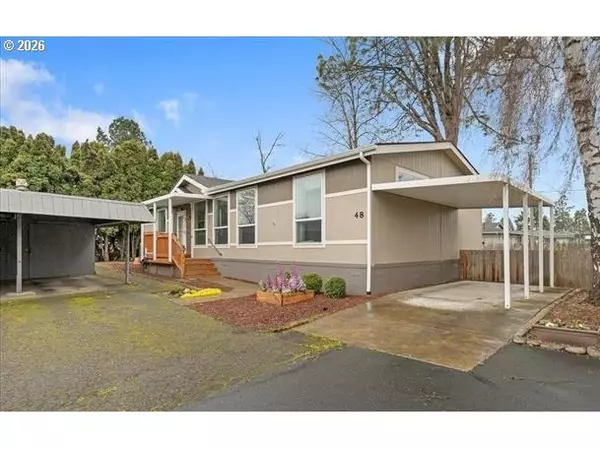 Salem, OR 97301,4915 SWEGLE RD #48