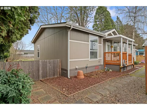 Salem, OR 97301,4915 SWEGLE RD #48