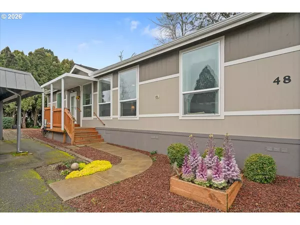 Salem, OR 97301,4915 SWEGLE RD #48