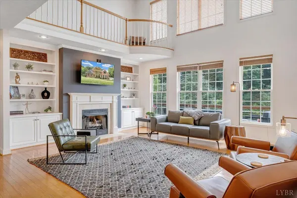 118 Sailview DR, Forest, VA 24551