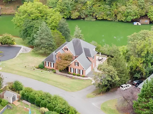 118 Sailview DR, Forest, VA 24551