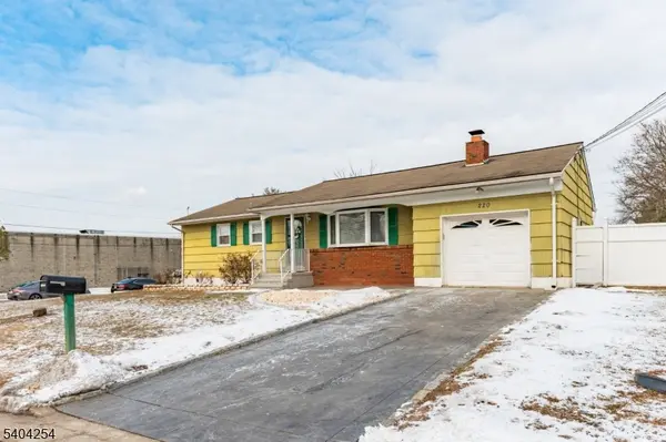 220 Montrose Ave,  South Plainfield Boro,  NJ 07080