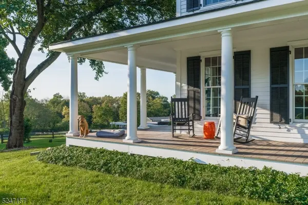 450 Old Chester Rd, Chester Twp., NJ 07930