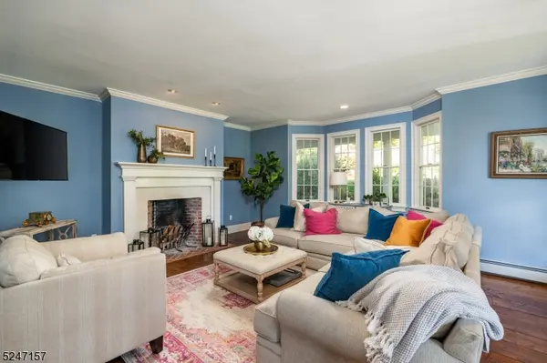 450 Old Chester Rd, Chester Twp., NJ 07930