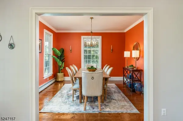 450 Old Chester Rd, Chester Twp., NJ 07930