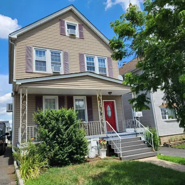 308 Hagel Ave, Linden City, NJ 07036