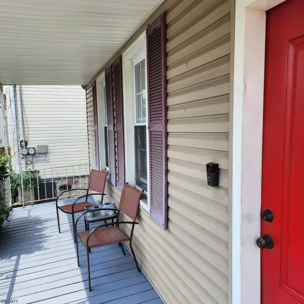 308 Hagel Ave, Linden City, NJ 07036