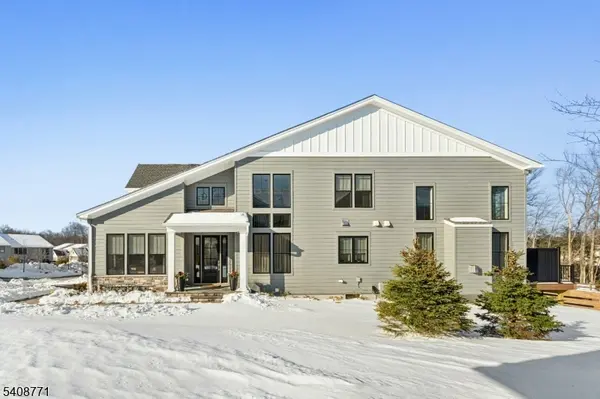 41 Brambling Rd, Berkeley Heights Twp., NJ 07922