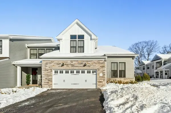 41 Brambling Rd, Berkeley Heights Twp., NJ 07922