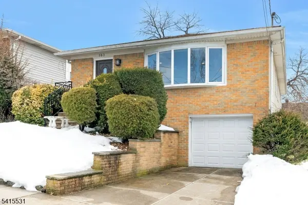 103 Lincoln Ave, North Arlington Boro, NJ 07031