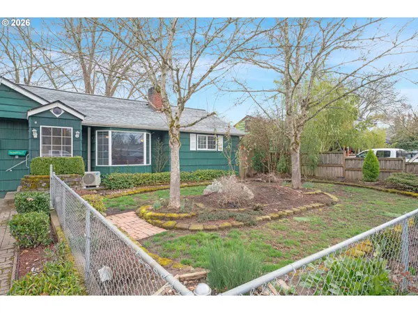 1955 ARTHUR ST, Eugene, OR 97405