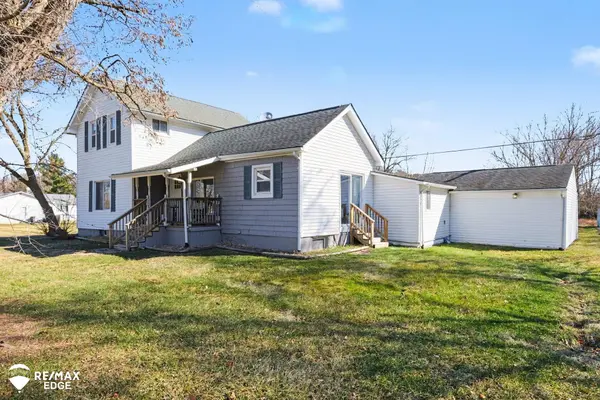 4044 N Genesee RD, Genesee Twp, MI 48506