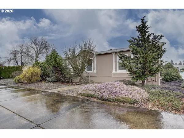 Vancouver, WA 98682,5101 NE 121ST AVE #154