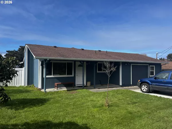 Gold Beach, OR 97444,29760 SHORE PINE LN