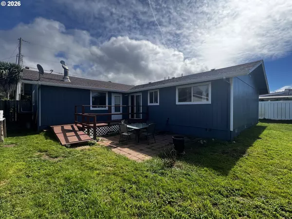 Gold Beach, OR 97444,29760 SHORE PINE LN