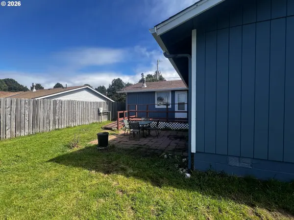 29760 SHORE PINE LN, Gold Beach, OR 97444