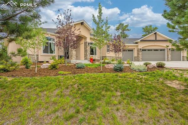 1325 Boldmere CT, Monument, CO 80132