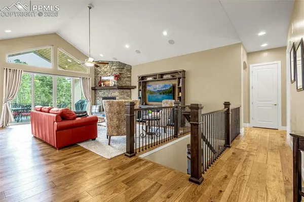 1325 Boldmere CT, Monument, CO 80132