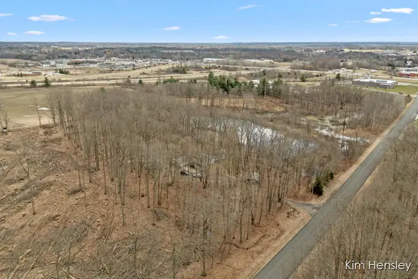 14280 Edgerton AVE NE, Solon Twp, MI 49319