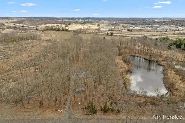 14280 Edgerton AVE NE, Solon Twp, MI 49319