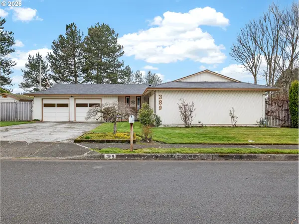 Gresham, OR 97080,389 SE Palmblad DR