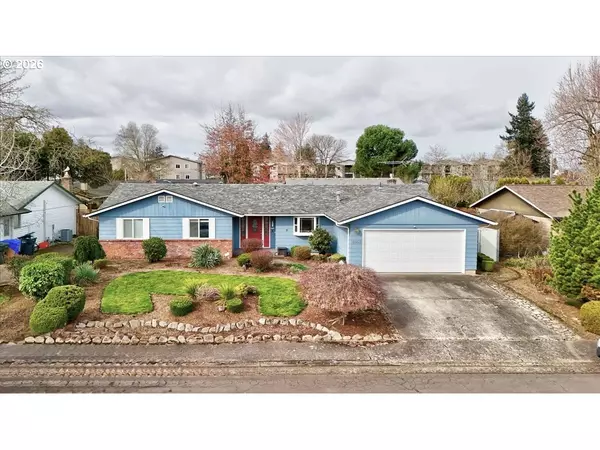 Salem, OR 97305,4661 PRINCESS CT