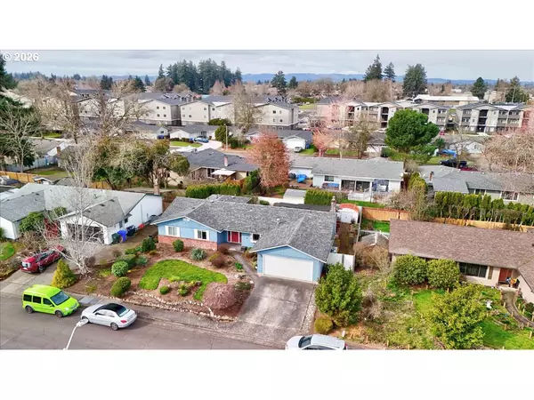 Salem, OR 97305,4661 PRINCESS CT