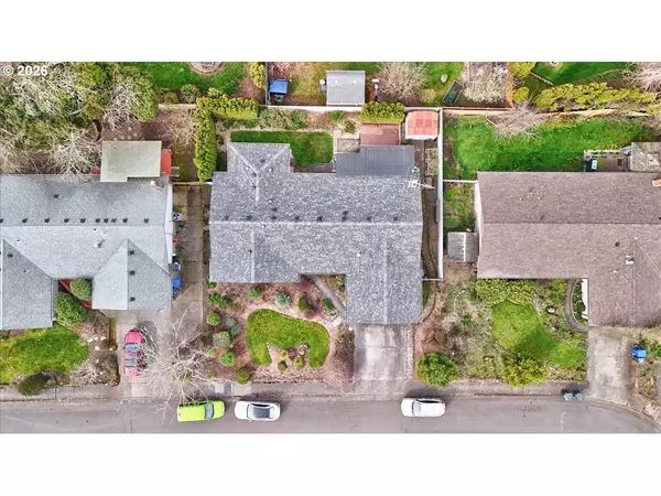 Salem, OR 97305,4661 PRINCESS CT