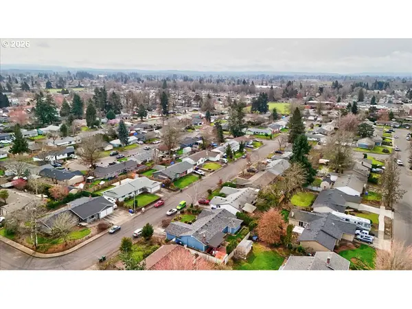 4661 PRINCESS CT, Salem, OR 97305