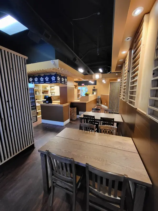 7 Mercer ST, Toronto C01, ON M5V 1H2