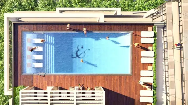 5 Defries ST #514, Toronto C08, ON M5A 0W7