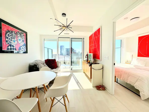 5 Defries ST #514, Toronto C08, ON M5A 0W7