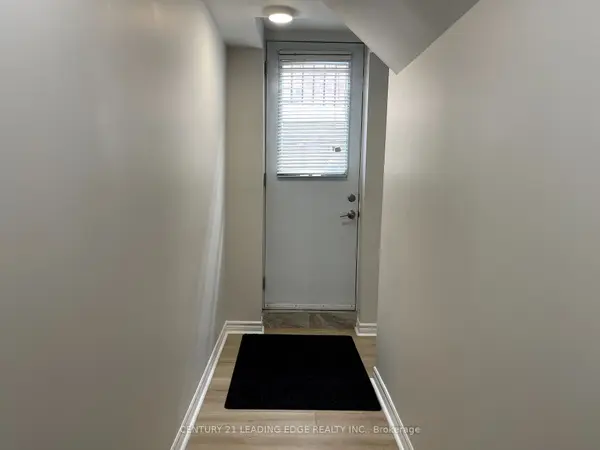 1142 Snowberry CT, Oshawa, ON L1K 2J3