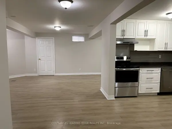 1142 Snowberry CT, Oshawa, ON L1K 2J3