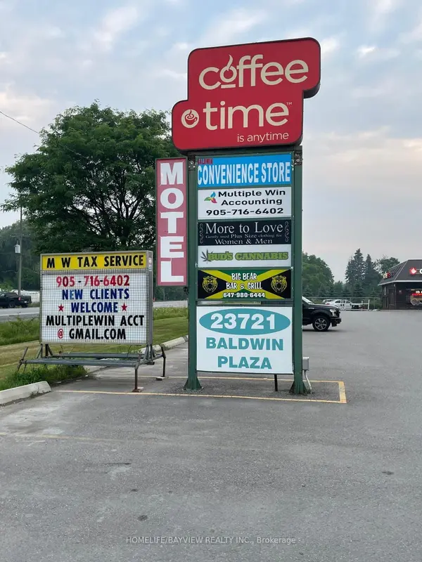 23721 Highway 48 N/A, Georgina, ON L0E 1A0