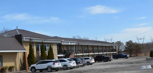 23721 Highway 48 N/A, Georgina, ON L0E 1A0