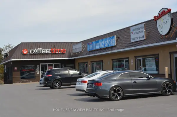 23721 Highway 48 N/A, Georgina, ON L0E 1A0