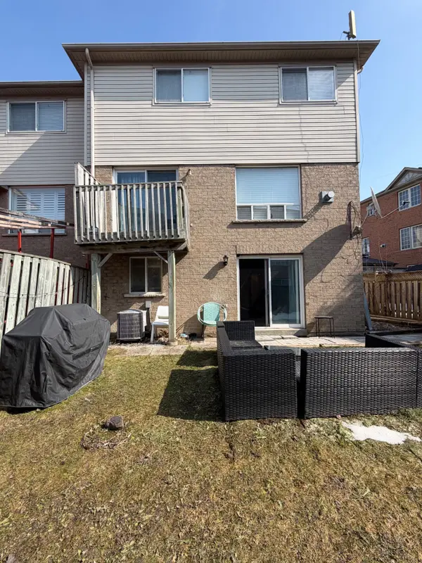 149 Millcliff CIR #Lower, Aurora, ON L4G 7N8