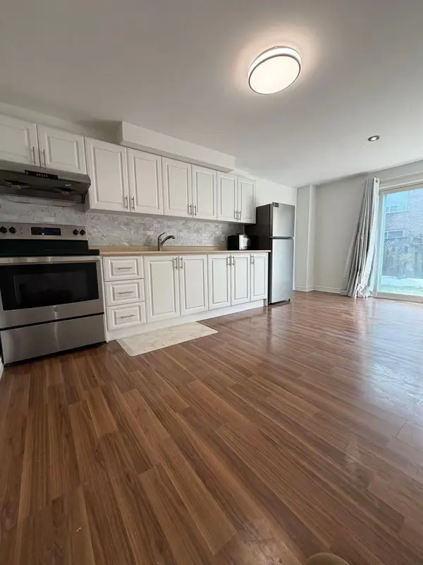 149 Millcliff CIR #Lower, Aurora, ON L4G 7N8