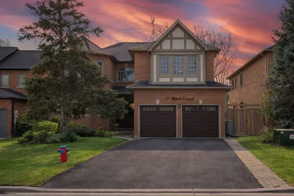 391 March CRES, Oakville, ON L6H 5X7