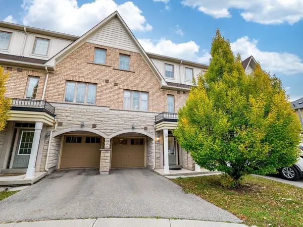 2171 Fiddlers WAY #39, Oakville, ON L6M 0R9