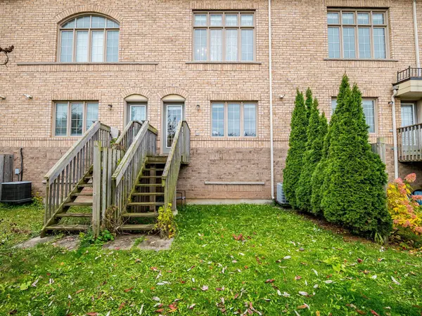 2171 Fiddlers WAY #39, Oakville, ON L6M 0R9