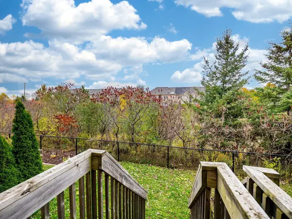 2171 Fiddlers WAY #39, Oakville, ON L6M 0R9