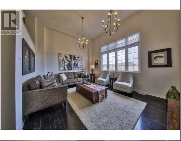 2171 Fiddlers WAY #39, Oakville, ON L6M 0R9