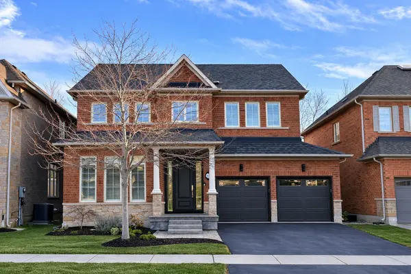 273 Duskywing WAY, Oakville, ON L6L 6X5