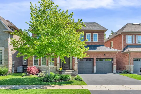 273 Duskywing WAY, Oakville, ON L6L 6X5